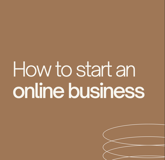 Guide "How to start your business"